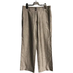 Laurèl Spodnie Męskie Wygodne Stylowe Eleganckie Szare Rozmiar 36 - Spodnie męskie Laurèl Spodnie Męskie Wygodne Stylowe Eleganckie Szare Rozmiar 36 - Spodnie męskie - miniaturka - grafika 1