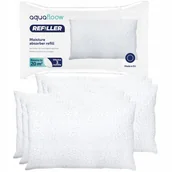 Inne artykuły czyszczące - Wkłady Woreczek Pochłaniacz Wilgoci Osuszacz 6 Szt - miniaturka - grafika 1