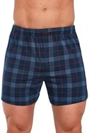 Kąpielówki męskie - Cornette Comfort 002/255 szorty męskie - miniaturka - grafika 1