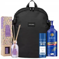 Plecaki - Zestaw prezentowy kosmetyków Plecak podręczny Wittchen 1op - miniaturka - grafika 1