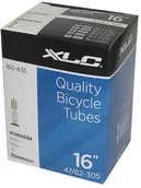 Opony rowerowe - Accent XLC rowerowa 16 x1.75/2.125 47/62 305 AV 35 MM, 2508160200 144367 - miniaturka - grafika 1