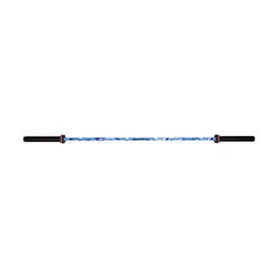 InSportLine GRYF PROSTY OLIMPIJSKI Z ŁOŻYSKAMI OLYMPIC OB-86 50MM PCWC ZADZWOŃ 600-555-801 ! 17903 - Gryfy - miniaturka - grafika 1