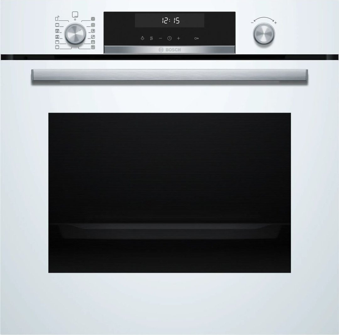 Piekarnik Bosch Piekarnik HBG578EW7 3600 W 71 L