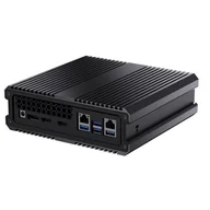 Zestawy komputerowe - Chuwi E10 ETbox i5-12450H 16GB SSD512 BT Win11 Pro - miniaturka - grafika 1
