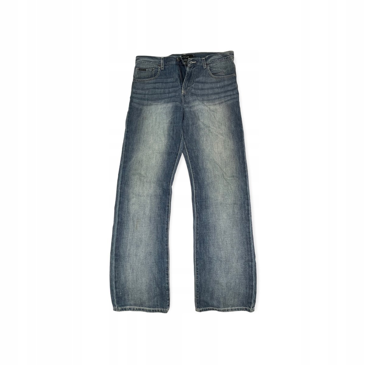 Spodnie jeansowe męskie CALVIN KLEIN JEANS 34