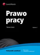 Prawo - Prawo pracy - miniaturka - grafika 1