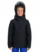 Kurtki i płaszcze dla chłopców - Chłopięca kurtka narciarska 4F TJAM0820 20S 158 cm - miniaturka - grafika 1