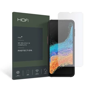 Szkło hartowane HOFI Glass Pro+ do Samsung Galaxy XCover 6 Pro - Szkła hartowane na telefon - miniaturka - grafika 1