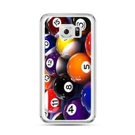 Etui i futerały do telefonów - Etui, Samsung Galaxy S7, bile - miniaturka - grafika 1