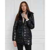 Kurtki damskie - Calvin Klein Kurtka | Regular Fit - miniaturka - grafika 1