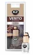 Zapachy samochodowe - K2 VENTO COFFEE 8 ML V458 - miniaturka - grafika 1