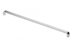 Uchwyt Meblowy Gtv Veta, C=320 Mm, L=330 Mm, Znal, Chrom - Meble modułowe i akcesoria - miniaturka - grafika 1