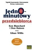 Studio Emka Jednominutowy Przedsiębiorca - Ken Blanchard, Willis Ethan, Don Hutson - Biznes - miniaturka - grafika 2