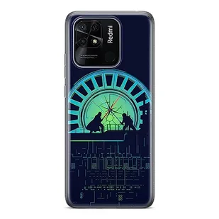 ERT GROUP etui na telefon Xiaomi REDMI 10C, case oryginalny i oficjalnie licencjonowany przez Star Wars, wzór 035, optymalnie dopasowane, plecki z TPU - Etui i futerały do telefonów - miniaturka - grafika 1