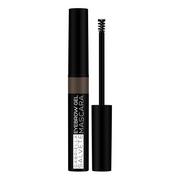 Akcesoria i kosmetyki do stylizacji brwi - Gabriella Salvete Eyebrow Gel tusz do brwi 6,5 ml dla kobiet 02 Brunette - miniaturka - grafika 1