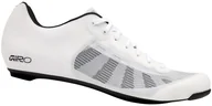 Buty rowerowe - Buty męskie GIRO EMPIRE SLX II CARBON white roz.43 NEW 2025 - miniaturka - grafika 1