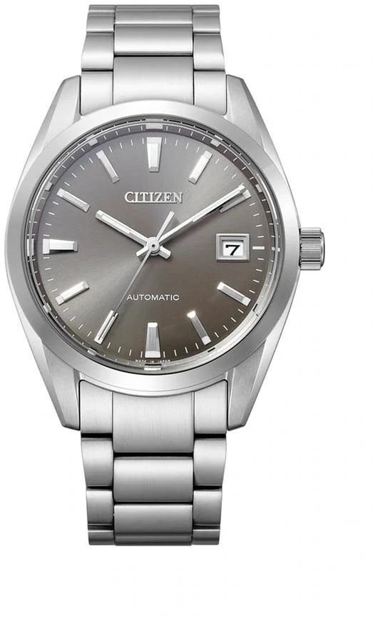 Zegarek Citizen Zegarek Męski Citizen Collection Automatic NB1050-59H 38mm, JDM