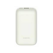 Powerbanki - Xiaomi Mi Power Bank Pocket Pro 33W Universale 10000mAh Ivory - miniaturka - grafika 1