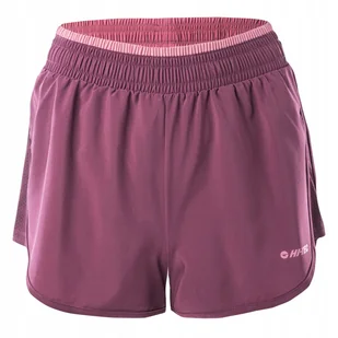 Damskie Spodenki Lady Laria XL - Spodenki damskie - miniaturka - grafika 1