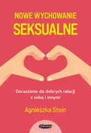 Psychologia - Nowe wychowanie seksualne. Wydanie 2 - miniaturka - grafika 1