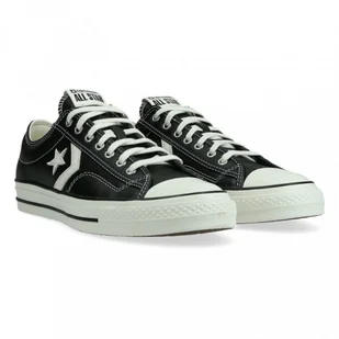 Męskie buty Converse Star Player 76 - czarne - CONVERSE - Trampki męskie - miniaturka - grafika 1