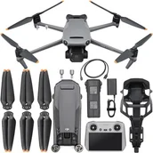 Drony - DJI Mavic 3 Classic DJI-RC - miniaturka - grafika 1