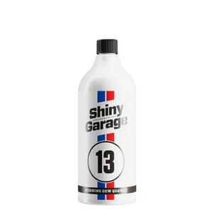 Shiny Garage Morning Dew QD &amp Wax 1L Detailer z woskiem D22-4748 - Kosmetyki samochodowe - miniaturka - grafika 1