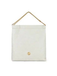 U.S. Polo Assn. Torebka BIUXT8405WVP Biały - Torebki damskie - miniaturka - grafika 1