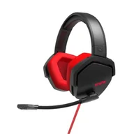 Słuchawki - Energy Sistem | Gaming Headset | ESG 4 Surround 7.1 | Wired | Over-Ear - miniaturka - grafika 1