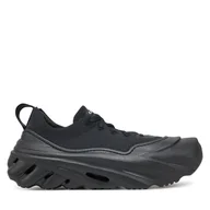 Sneakersy męskie - Sneakersy Crocs Echo Surge 210079 Czarny - miniaturka - grafika 1
