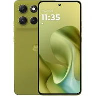 Telefony komórkowe - Motorola Moto G86 Power 5G 12GB/256GB Zielony - miniaturka - grafika 1