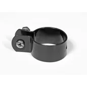 Akcesoria do ogrodzeń - Obejma do napinacza czarna Vimar - miniaturka - grafika 1