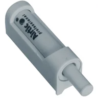 Zawiasy, okucia i inne akcesoria - Amortyzator meblowy Airtic szary 4 szt. - miniaturka - grafika 1