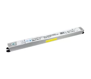 LED Transformator elektroniczny DRIVER 30W/230V/12V IP67 - Akcesoria do oświetlenia - miniaturka - grafika 1
