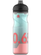 Shakery i bidony sportowe - SIGG Bidon Pulsar Therm Frost 0.65L - miniaturka - grafika 1