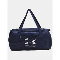 Torby sportowe - Torba Under Armour 1381927 (kolor Granatowy) - miniaturka - grafika 1