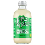 Desery mleczne - BIO KOMBUCHA KOMVIDA 250ml ZIEL.HER - miniaturka - grafika 1