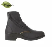 Buty do jazdy konnej - Kavalkade Sztyblety wegańskie CORTICA - miniaturka - grafika 1