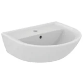 Umywalki - Umywalka wisząca IDEAL STANDARD EUROVIT 50cm - miniaturka - grafika 1