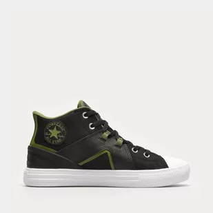 CONVERSE CHUCK TAYLOR ALL STAR FLUX ULTRA - Buty sportowe męskie - miniaturka - grafika 1