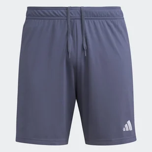 Męskie Spodenki ADIDAS TIRO 23 SHO IC7488 – Szary - Spodenki męskie - miniaturka - grafika 1