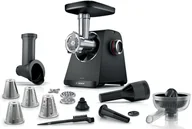 Maszynki do mięsa - Bosch Serie 4 MFWS450B - miniaturka - grafika 1