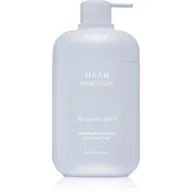 Mydła - HAAN Hand Soap Margarita Spirit mydło w płynie do rąk 350 ml - miniaturka - grafika 1