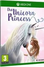 The Unicorn Princess GRA XBOX ONE - Gry Xbox One - miniaturka - grafika 1
