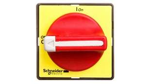 Schneider Electric Rozłącznik izolacyjny 3P 20A VCCDN20 - Bezpieczniki elektryczne - miniaturka - grafika 1