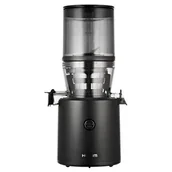 Wyciskarki wolnoobrotowe - Hurom H320N Czarny - miniaturka - grafika 1