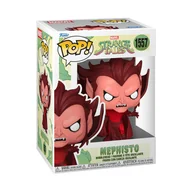 Figurki dla dzieci - 72429_POP Marvel:StrangeTales–MEPHISTO - miniaturka - grafika 1