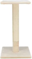 Drapaki dla kotów - TRIXIE Drapak stojący Baena 69 cm - beżowy - miniaturka - grafika 1