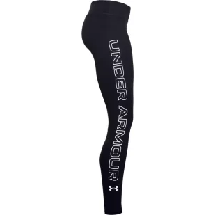 Legginsy damskie Under Armour Favorite WM Leggings - Legginsy - miniaturka - grafika 7