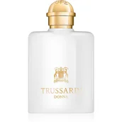 Wody i perfumy damskie - Trussardi Donna woda perfumowana 50ml - miniaturka - grafika 1
